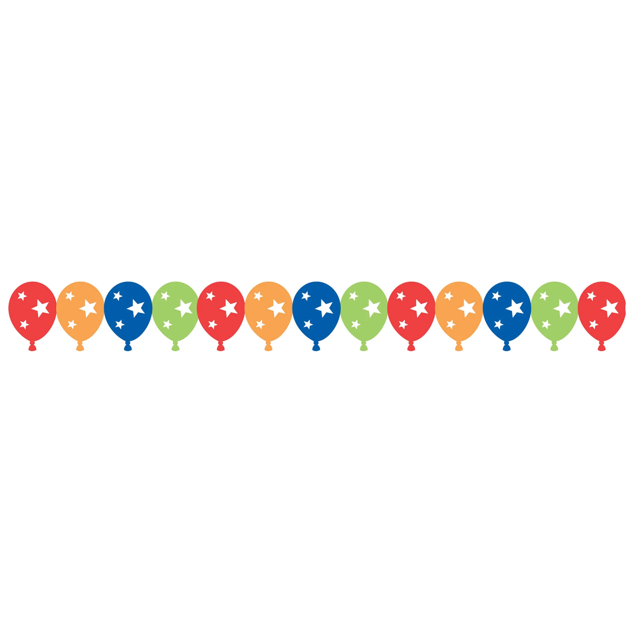 Mens Balloon Decorating Kit