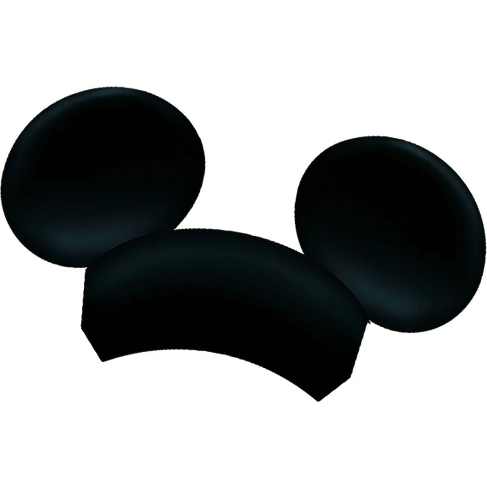 Mickey's Clubhouse Hat - Ears