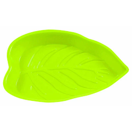 Island Palms Mini Snack Trays (1ct)