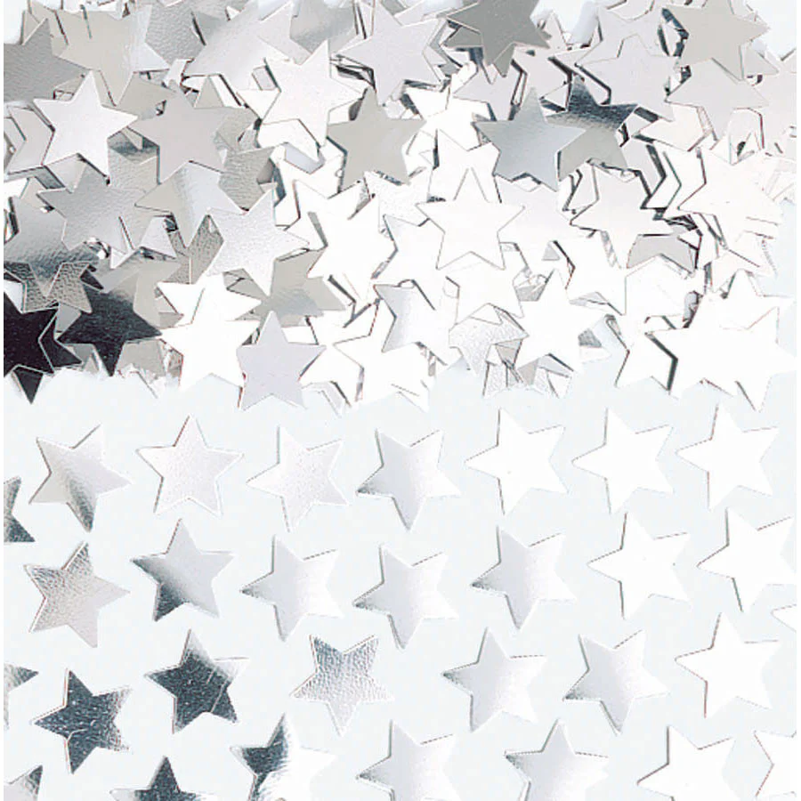 Mini Stars Confetti