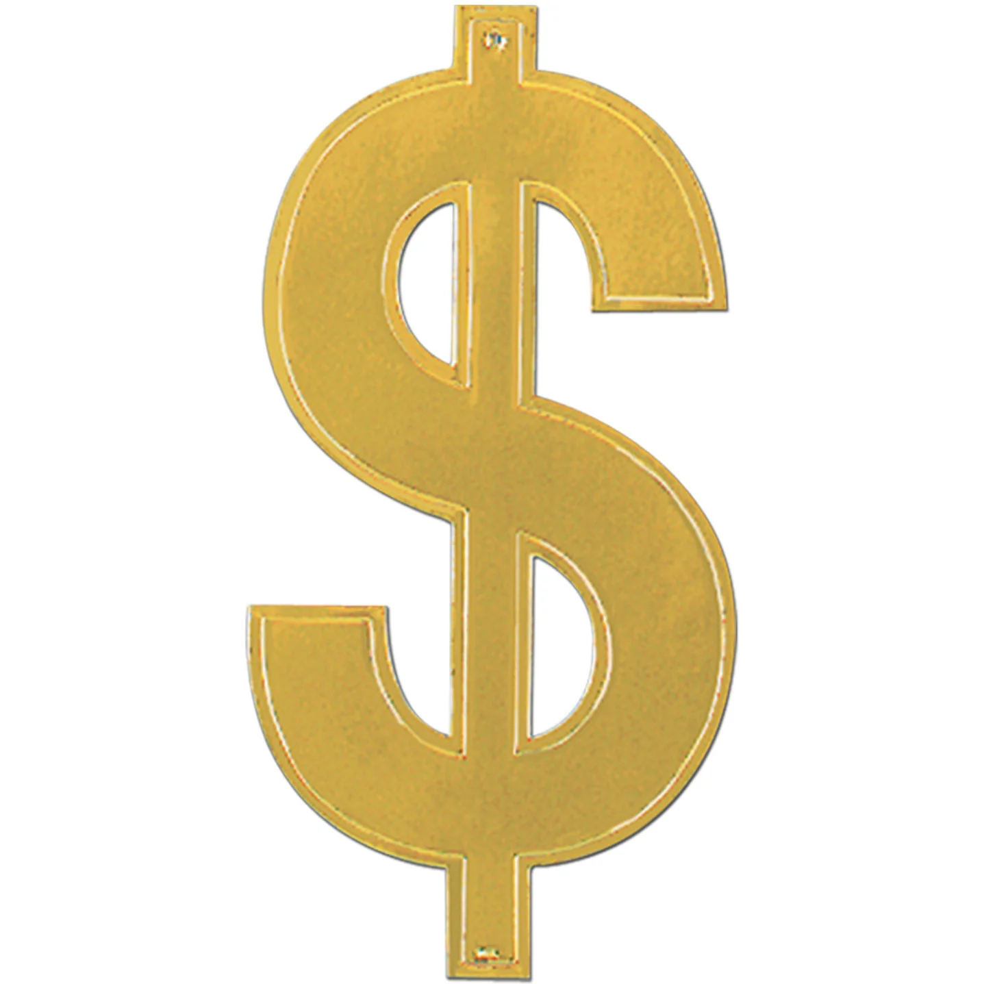 Money Sign