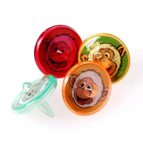 Monkey Face Tops