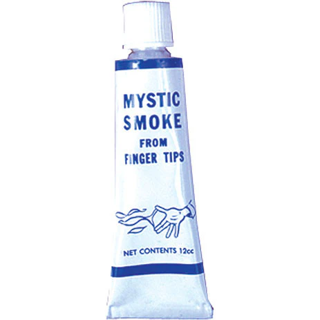 Mystic Smoke