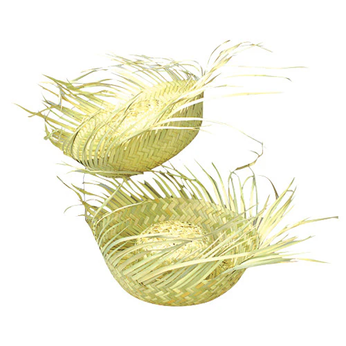 Natural Beachcomber Hat (1ct)