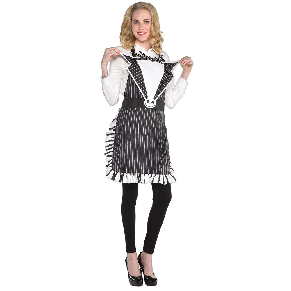 Nightmare Before Christmas Apron