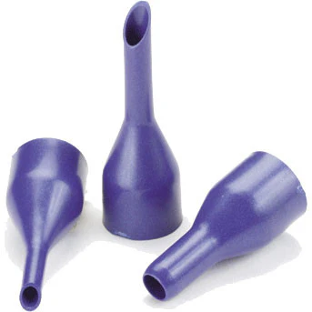 Nozzles For Cool Air Inflator