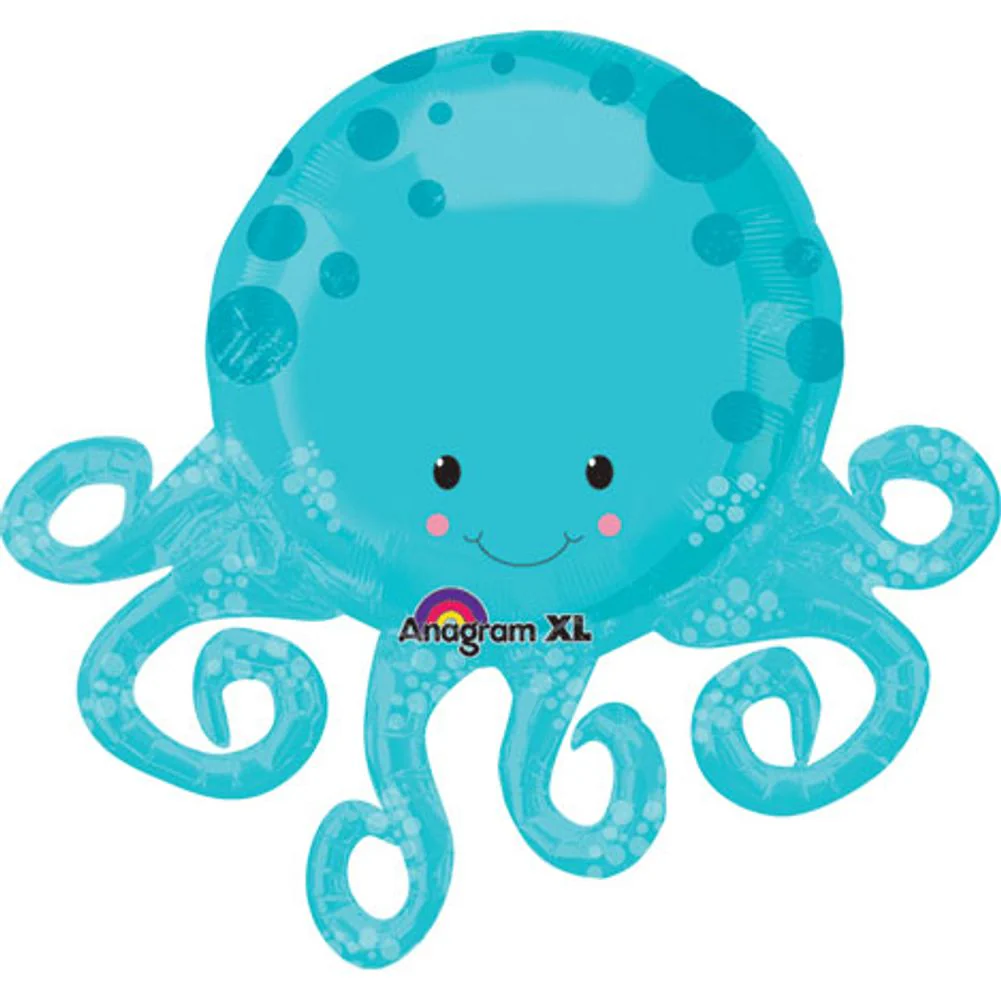 Octopus Multi-balloon