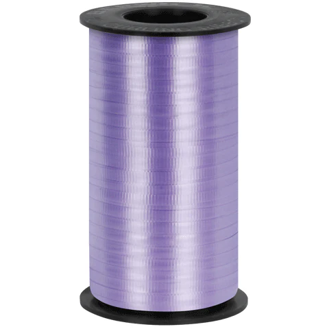Orchid Curling Ribbon