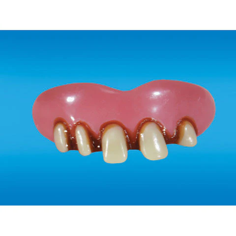 Original Billy Bob Teeth