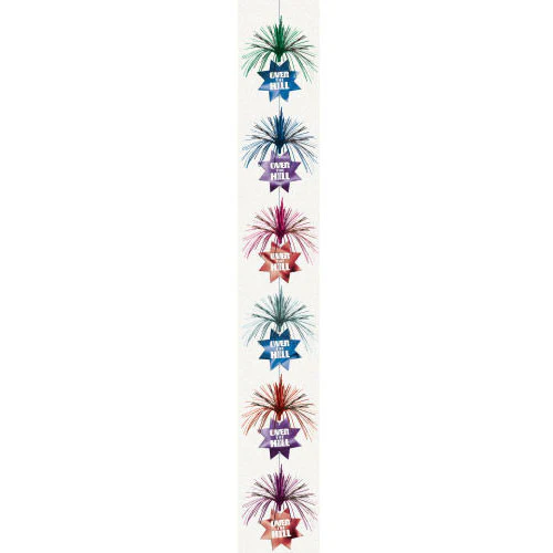 Over The Hill Cascade Column (1 ct)