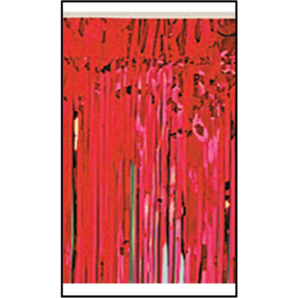 Packaged Fringe
