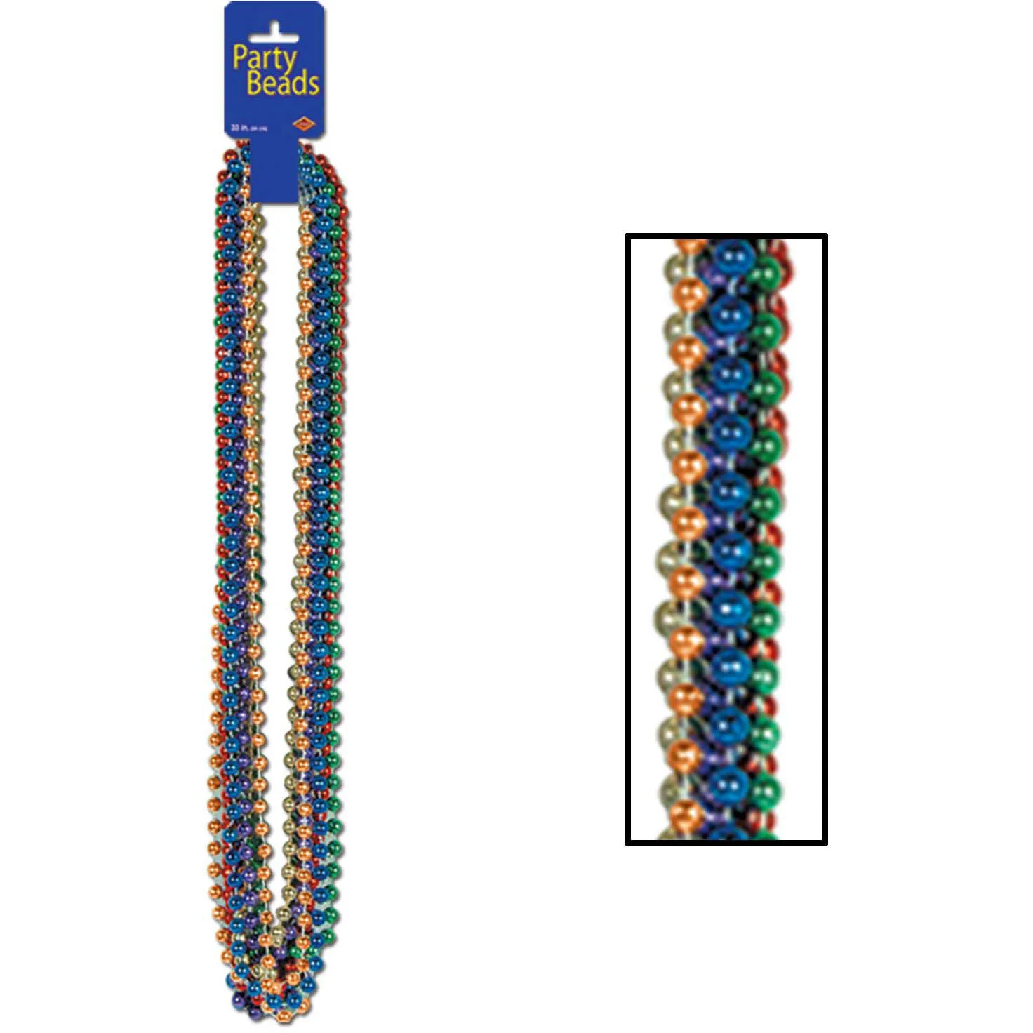 Party Beads