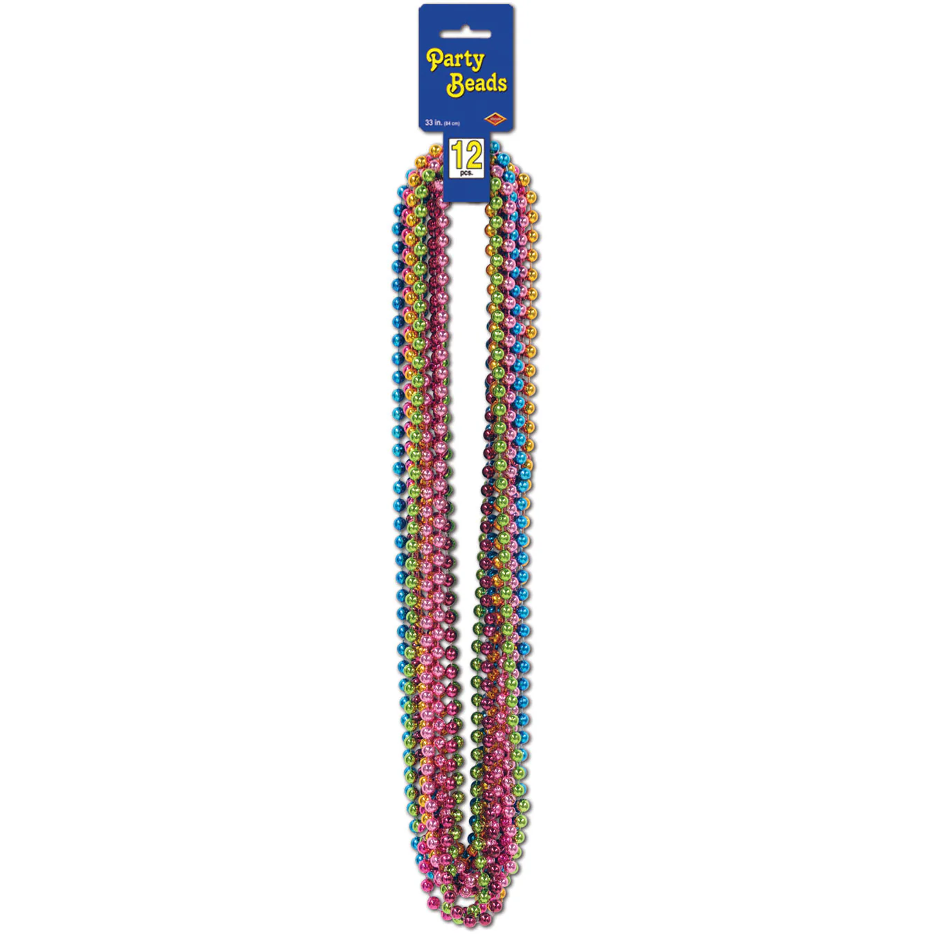 Party Beads