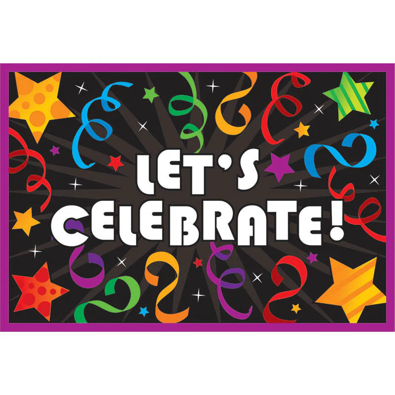 Party Invitations