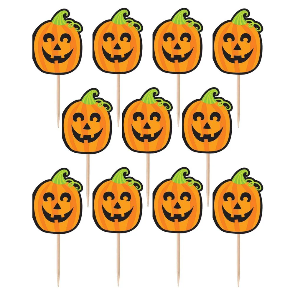 PICKS PRTY - PUMPKIN