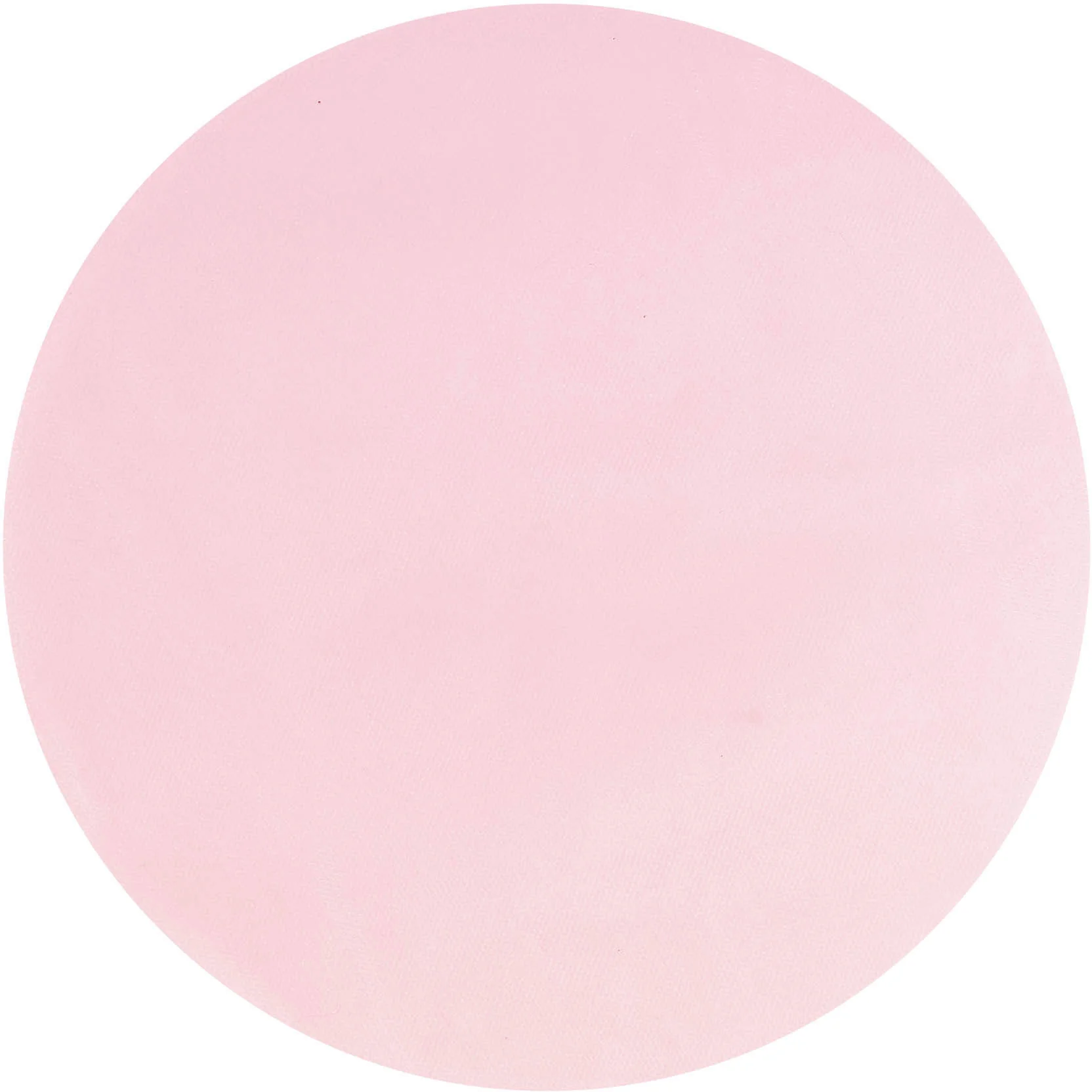 Pink Tulle Circles ( 12 ct)