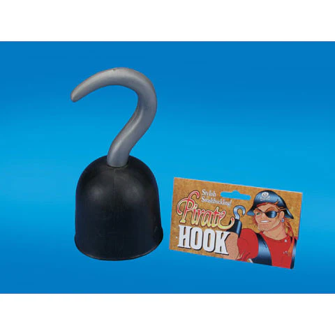 Pirate Hook
