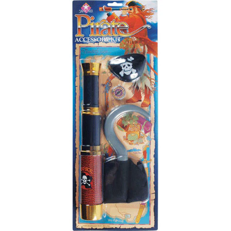 Pirate Set