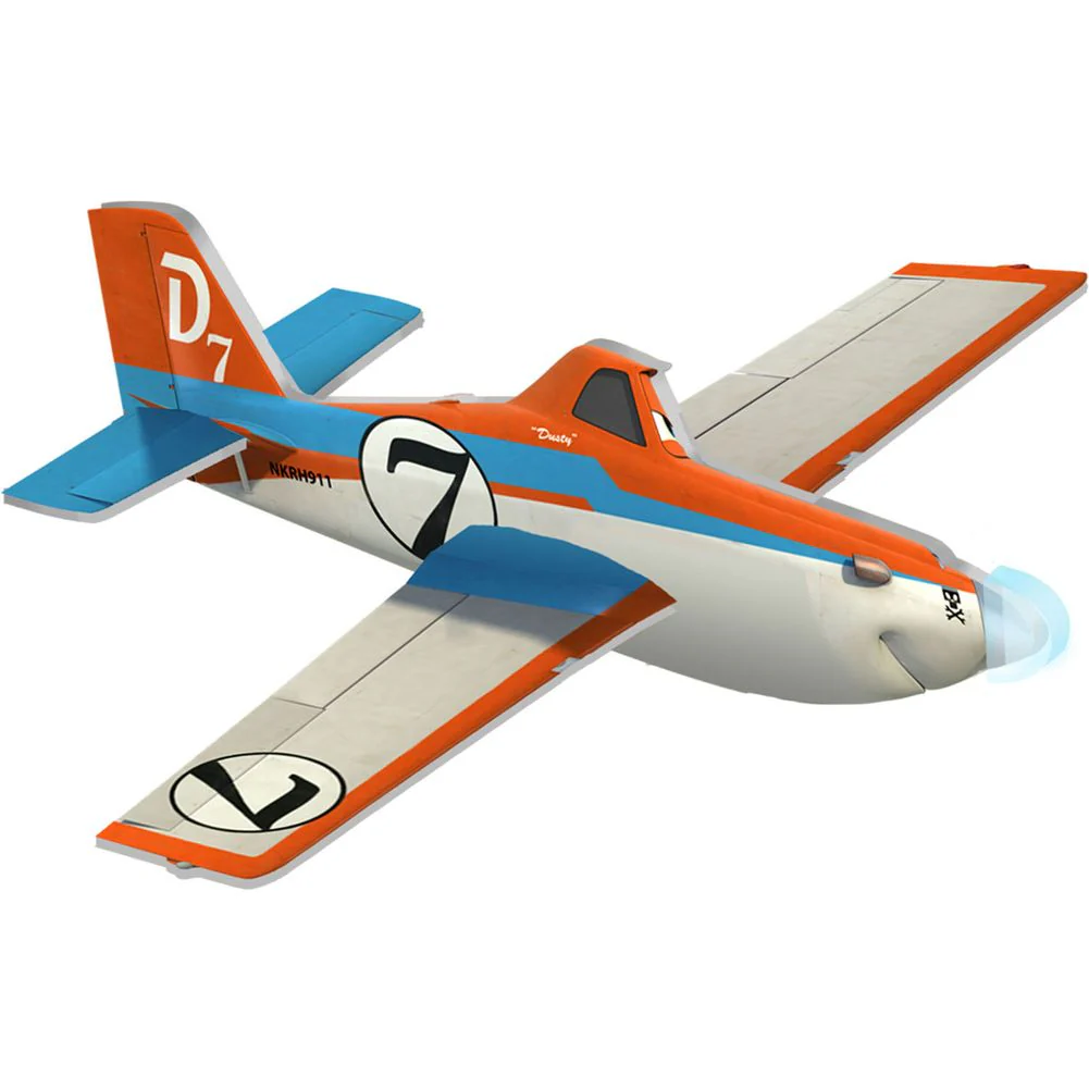 Planes Foam Flyers