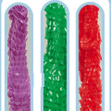 Plastic Assorted Leis (50ct)