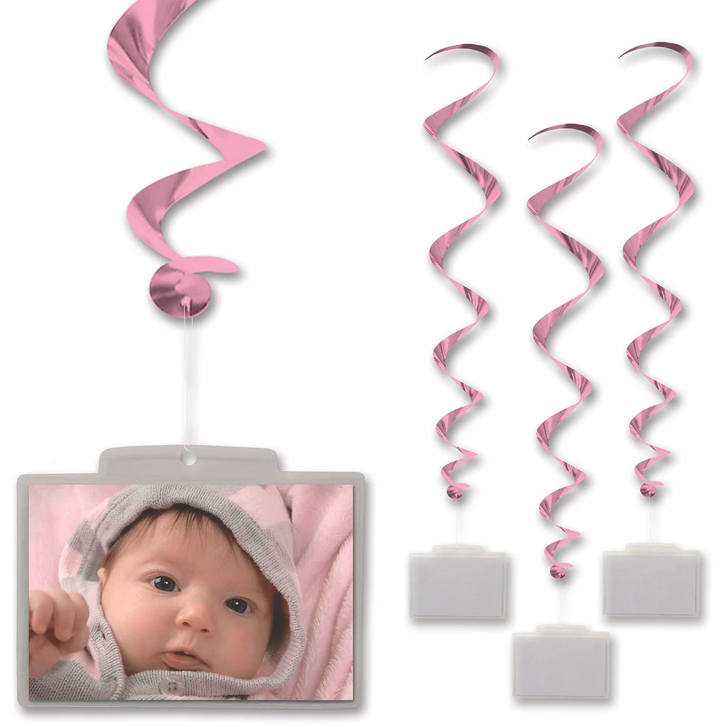 Plastic Pocket Whirls