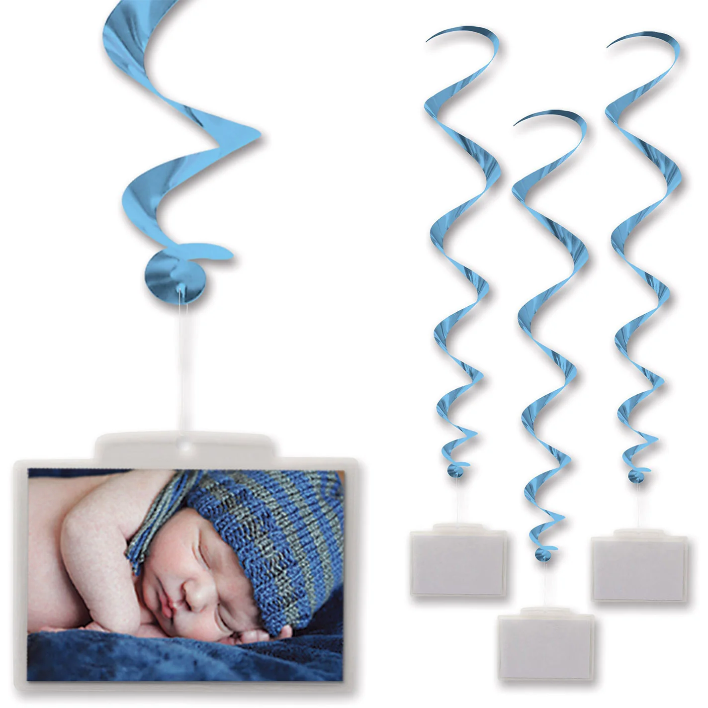 Plastic Pocket Whirls