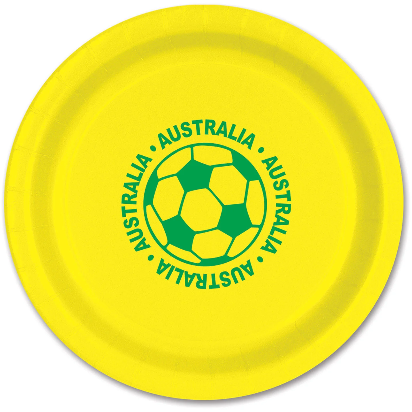 Plates - Australia