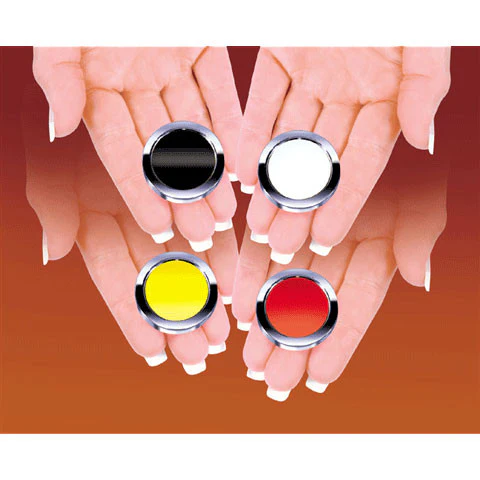Poker Chip Polka