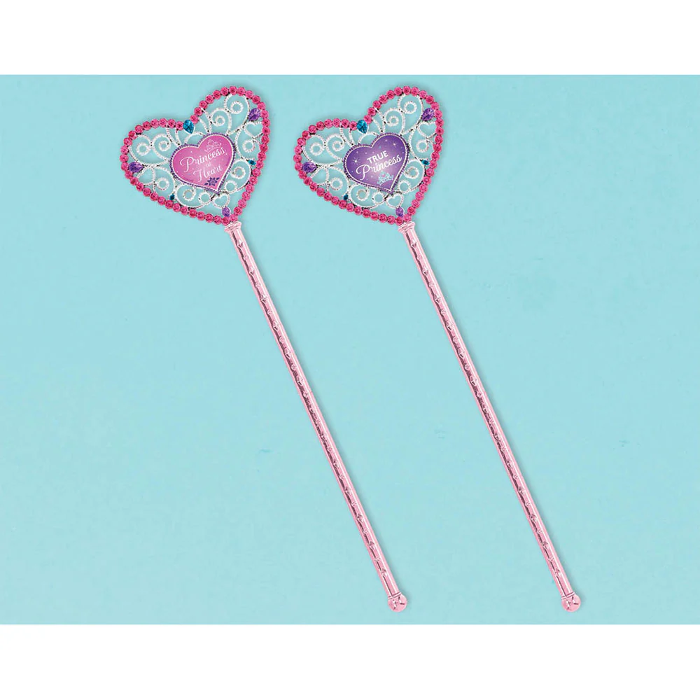Princess Boutique Plastic Heart Ward