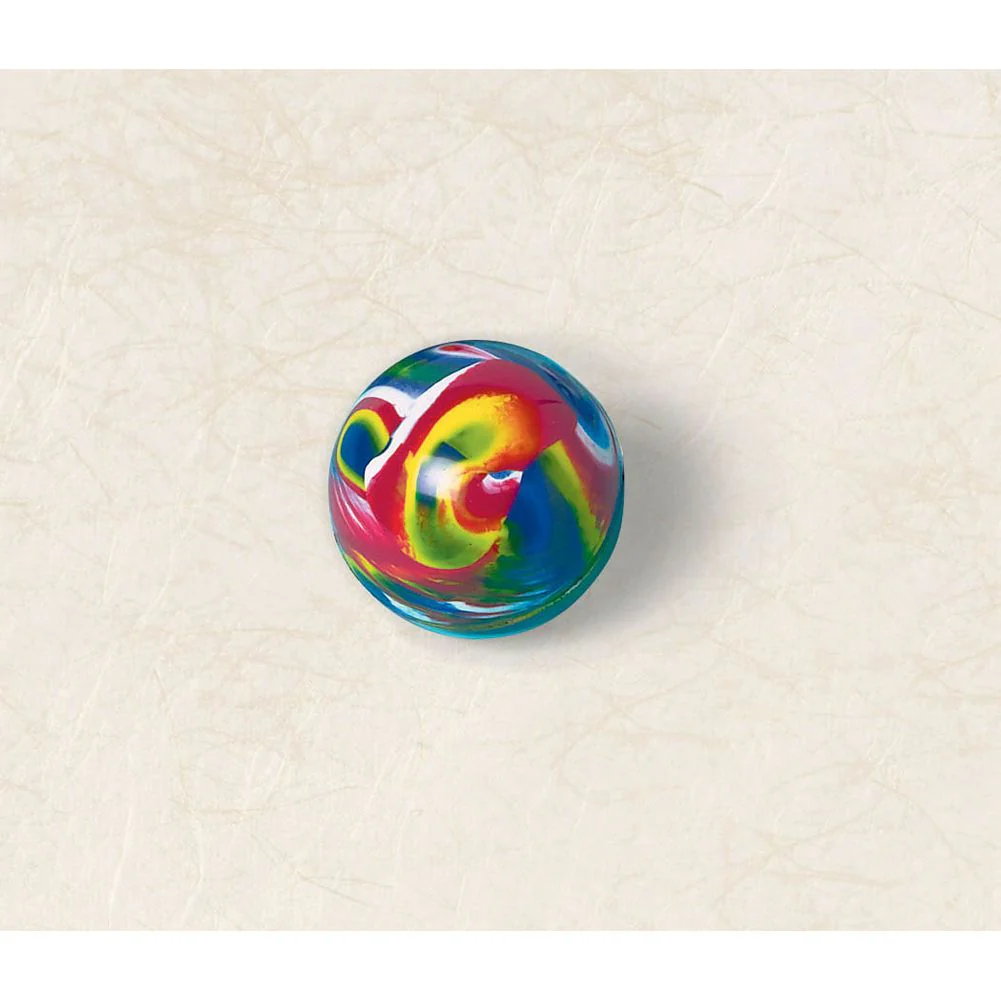 Psychedelic 45mm Bounce Ball