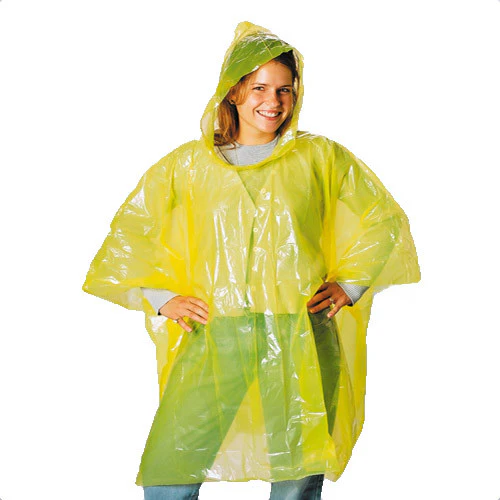 Rain Ponchos (12ct)