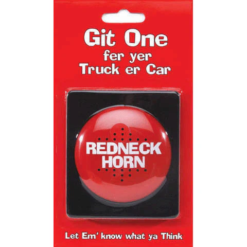 Red Neck Horn