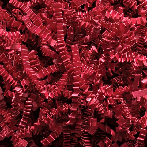 Red Shred 2 Oz. Bag