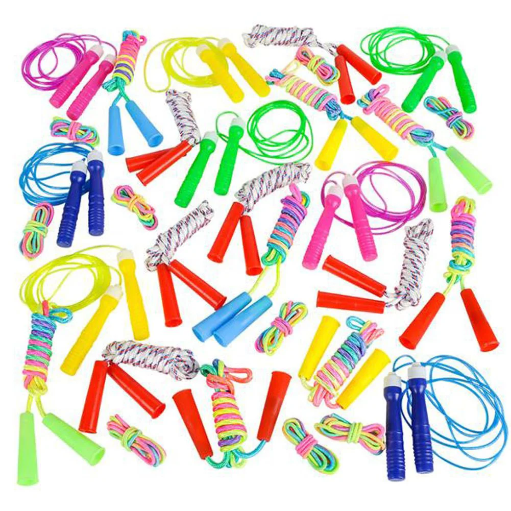 Rope Assortment (48ct)
