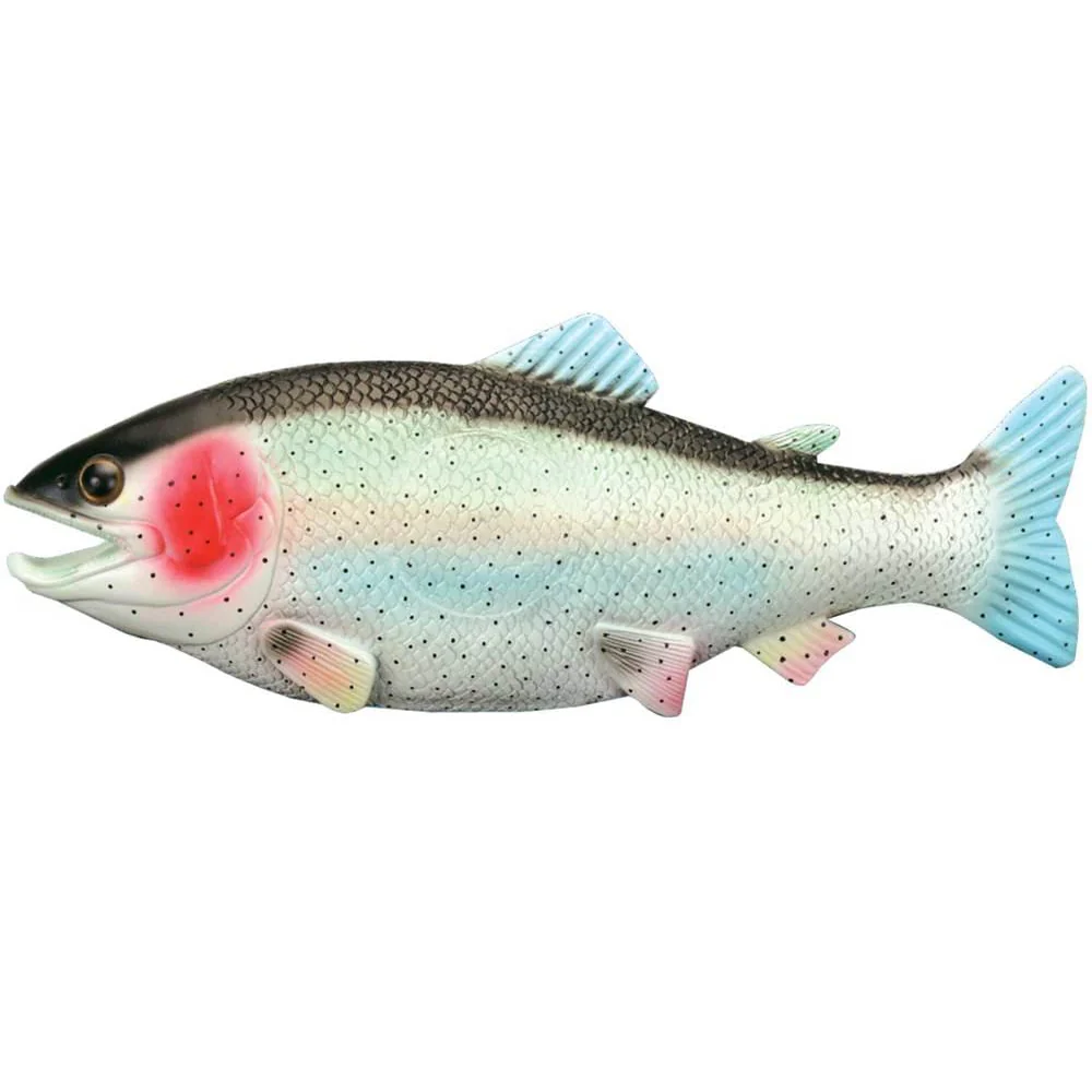 Rubber Fish