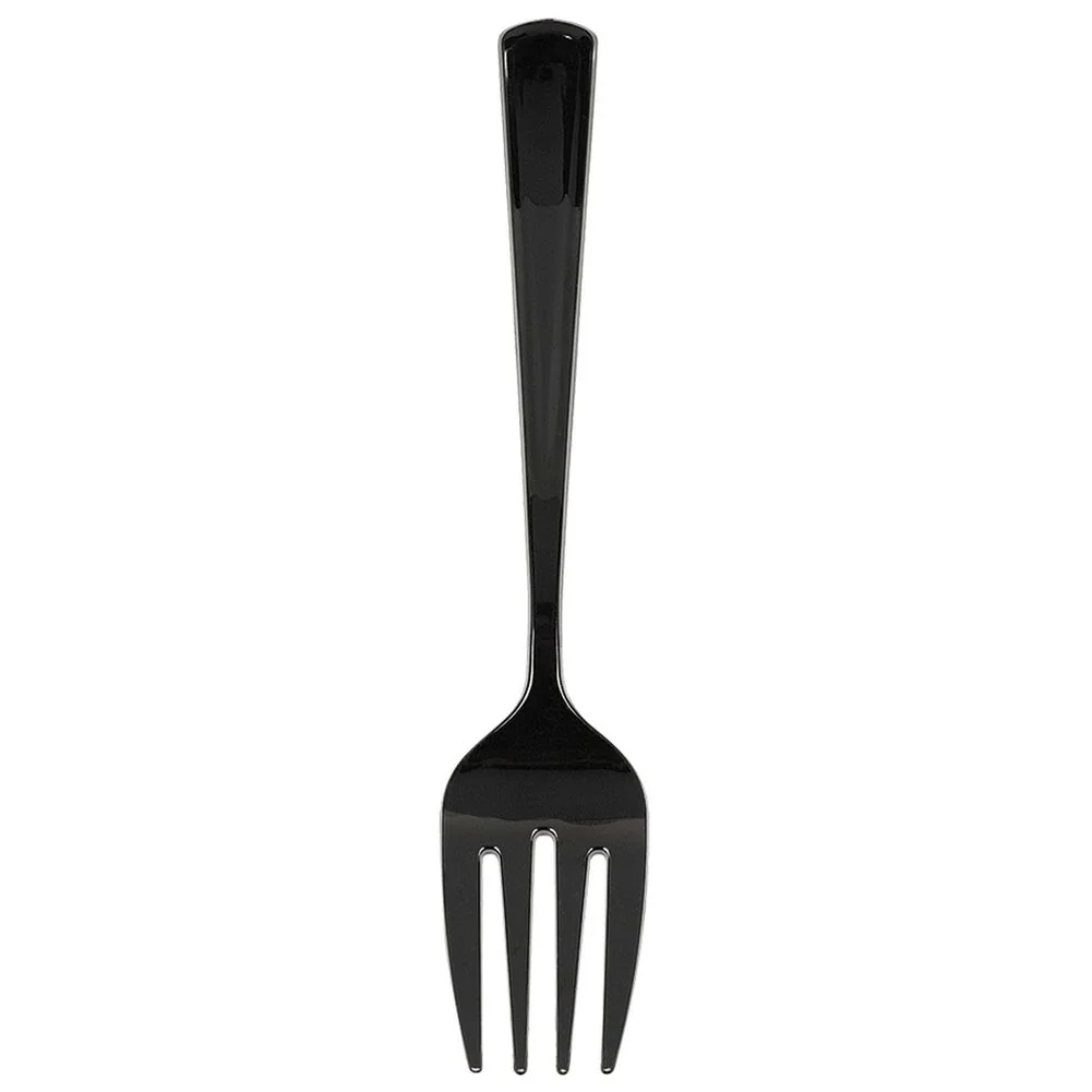 SERVING FORK BLCK