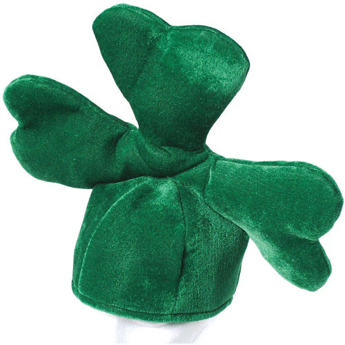 Shamrock Hat