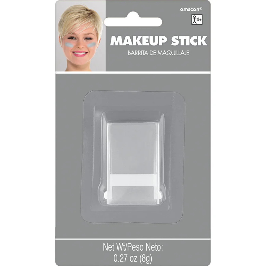 Silver Triple Stick Makeup