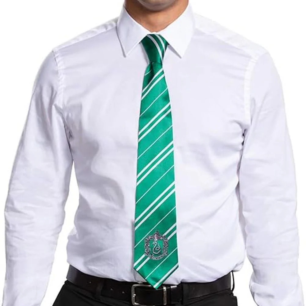 Slytherin Tie