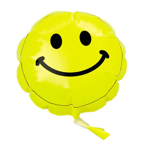 Smile Face Whoopee Cushion