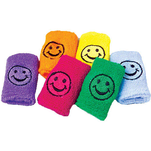 Smile Wristbands