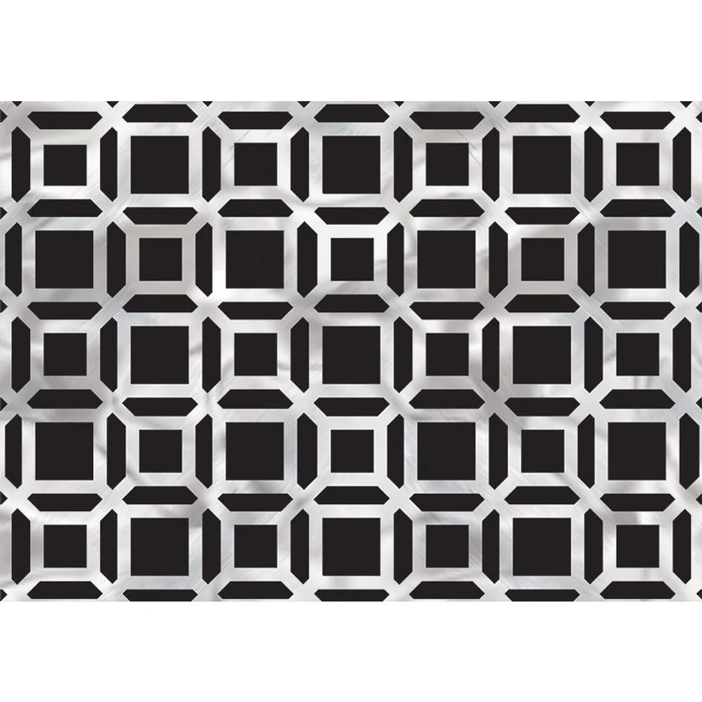 Sophisticated Blank Notecards Value Pack (20ct)