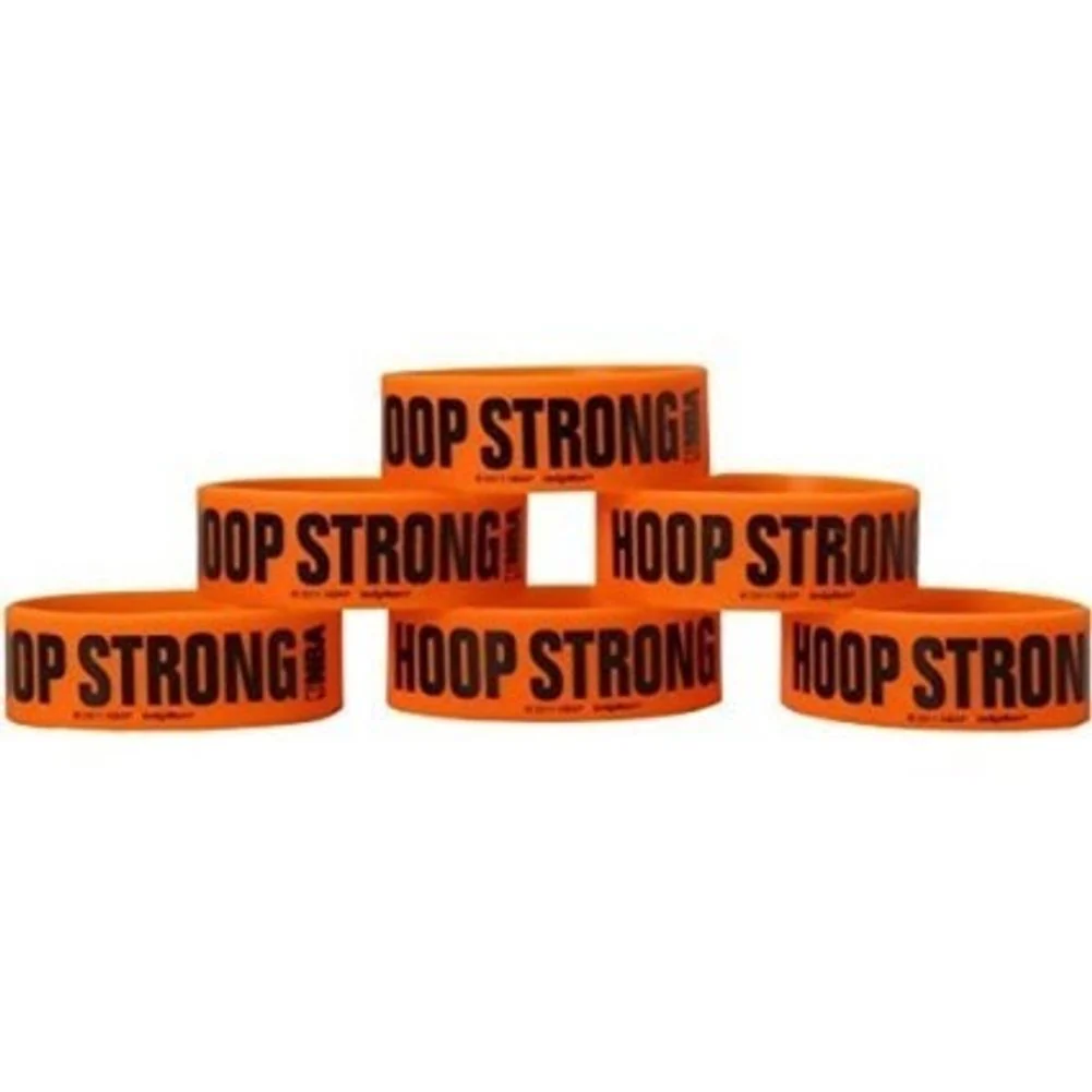 Spalding Cuff Bands