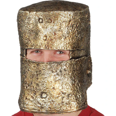 Spartan Helmet