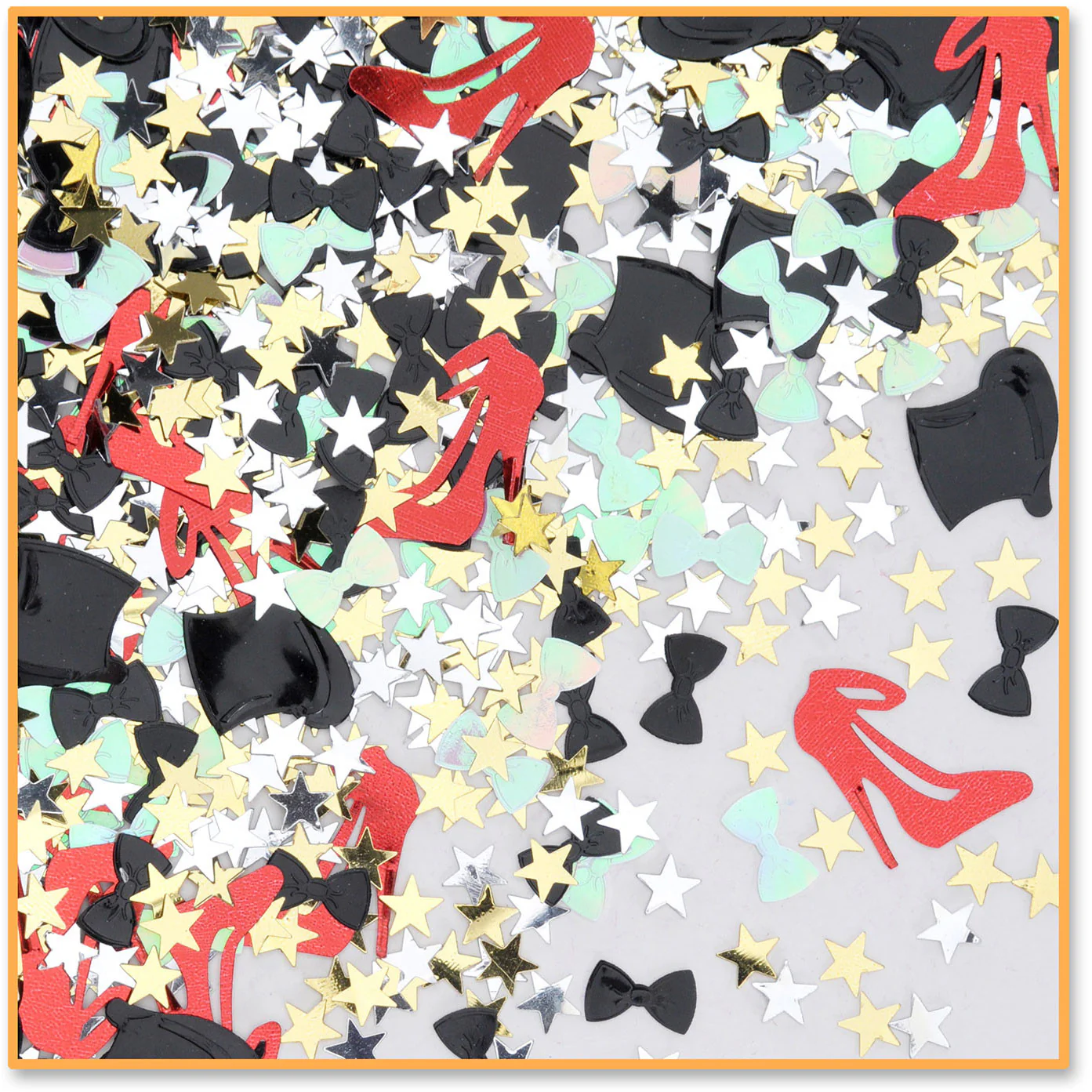 Special Party Confetti