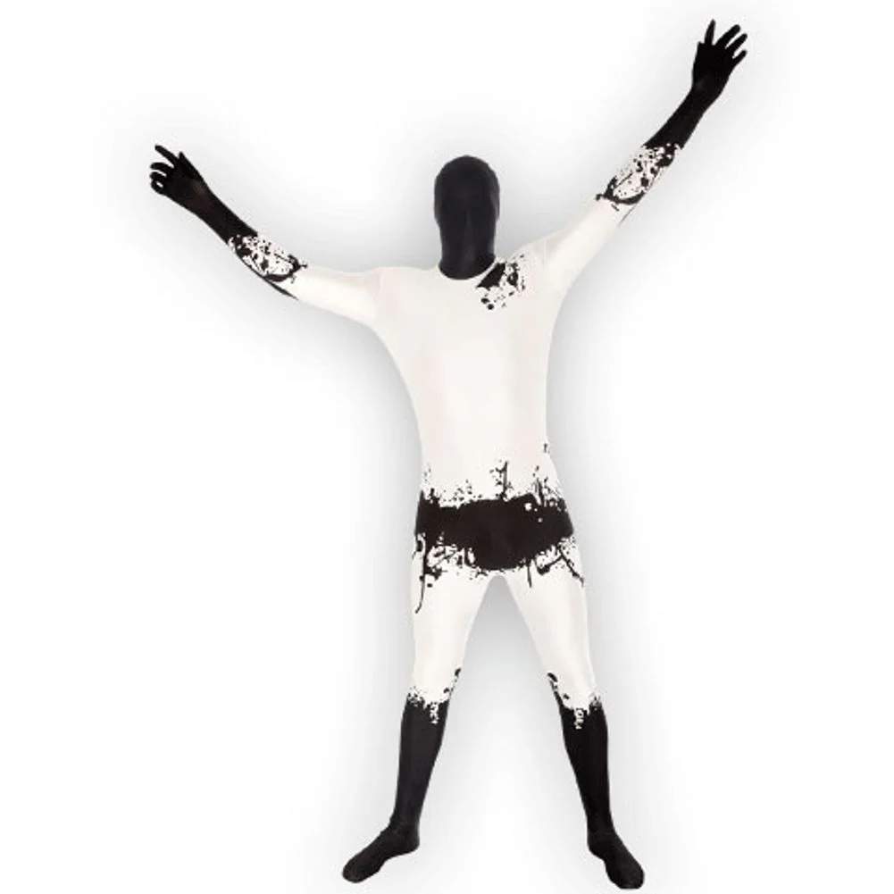 Splash Morphsuit Mens Large