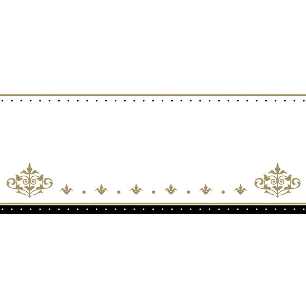 Stafford Gold Placecards