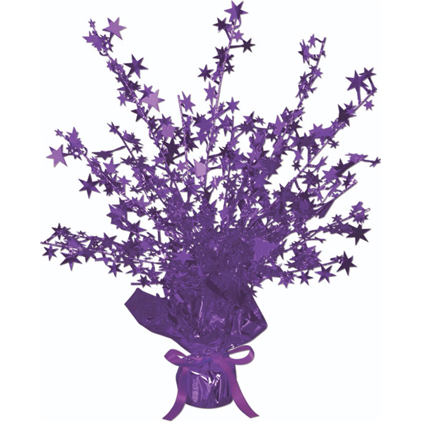 Star Burst Centerpiece