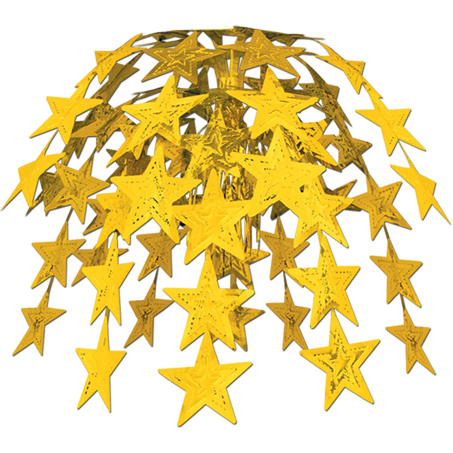 Star Cascade