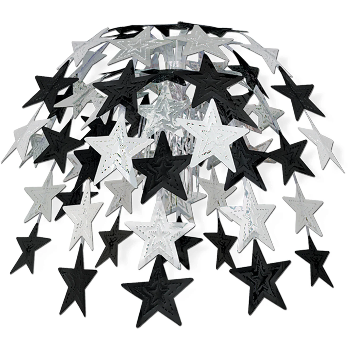 Star Cascade